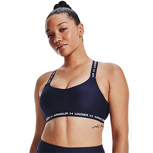 Under Armour Women's Crossback Low