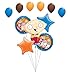 Party Supplies Birthday Balloon Bouquet Decorations