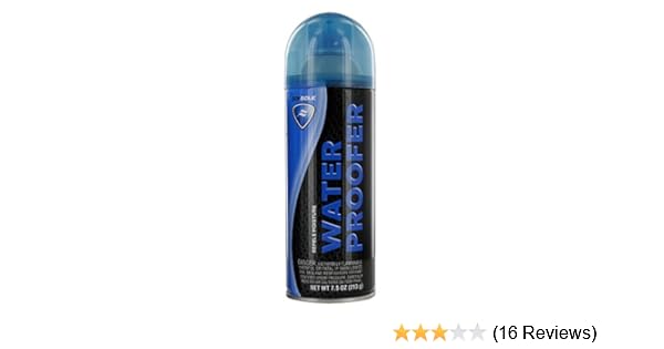 sof sole water proofer suede