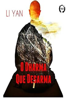 Livro O Dharma Que Desarma