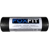 FoxFit High-Density EPP Foam Roller 18