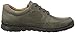 ECCO Men's Howell Mocc-Toe Oxford