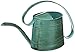 ROBERT ALLEN MPT01505 Danbury Metal Watering Can, Surf Light Blue