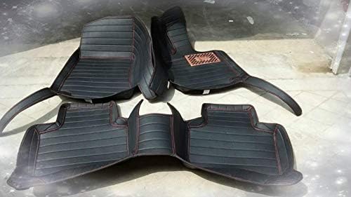 車のフロアマット防水カーペットインテリアフロアマット マツダ用2 3 6 8 Atenza Axela Cx 9 Cx 7 Cx 3 新作続 Cx 4