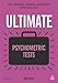 Ultimate Psychometric Tests: Over 1000 Verbal, Numerical, Diagrammatic and Personality Tests