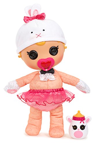 lalaloopsy misty mysterious