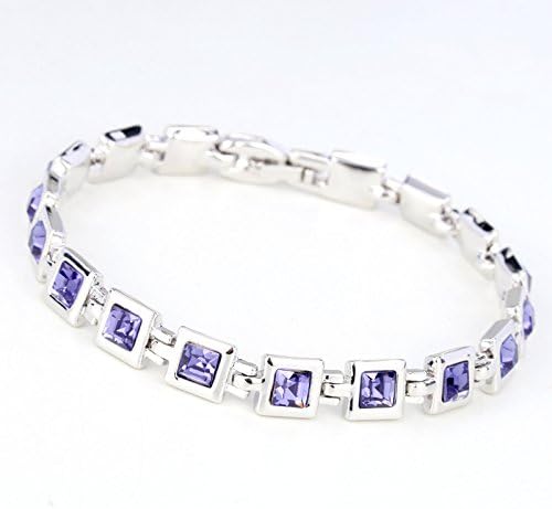 XIAOGEGESL Sterling silver ladies bracelet simple personality exquisite jewelry fashion bracelet quality