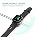UGREEN Watch Charger Charging Cable Apple MFi Certified Magnetic Wireless Portable Charger Charging Cable Cord Compatible for Apple Watch Series 4 3 2 1 44mm 40mm 42mm 38mm (3.3 FT)
