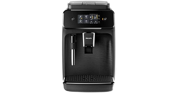 Cafetera Philips Superautomática Series 1200 : Amazon.es: Hogar y cocina