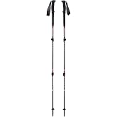 BLACK DIAMOND Trail Trekking Poles (Pair), Lightweight, Aluminum, Hiking