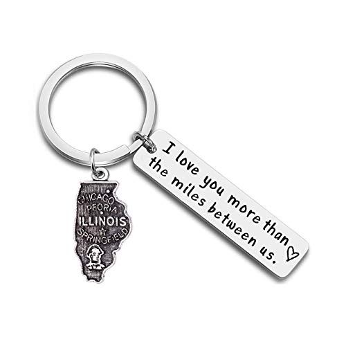 Amazon 10 Unique Illinois State Gift Ideas Oh How Unique!