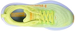 Hoka Bondi 8 Butterfly/Evening Primrose 11.5 D