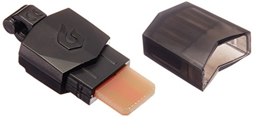 Blackburn Flea USB Charger (Black)