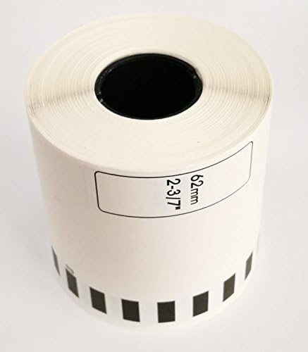 Brother-Compatible DK2212 DK-2212 Continuous Length Film Tape (1 roll)