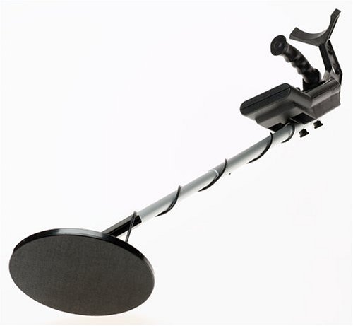 Bounty Hunter Gold Digger Metal Detector (Renewed) - Thumbnail 2