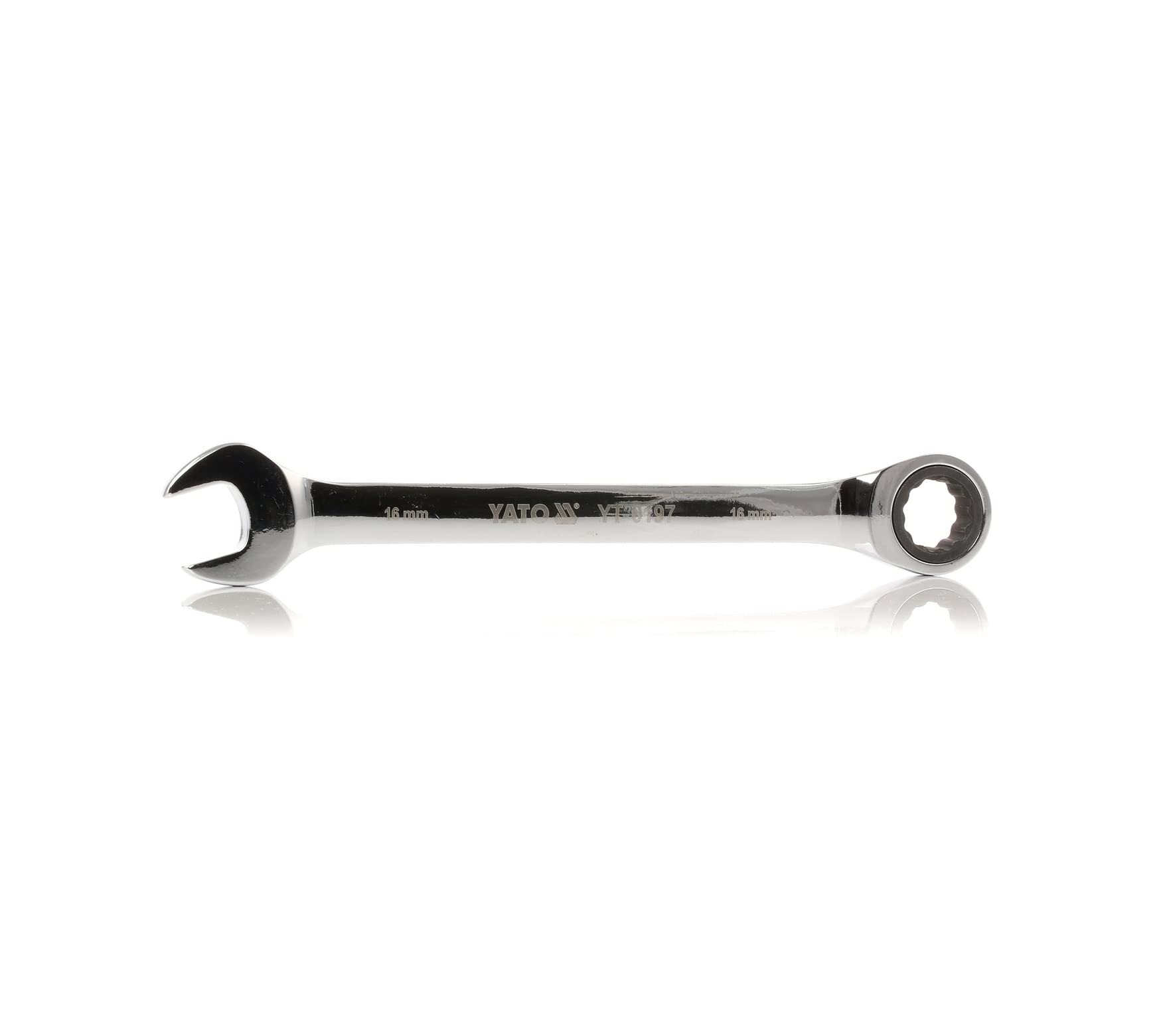 Yato yt-0197 – Combination Wrench, 16 mm
