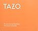 Herbal Infusion Tea-Passion (Decaf) Tazo Teas 20 Bag