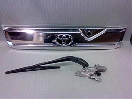 Amazon トヨタ 純正 タンク M910a リアワイパーモーター B2190 P ワイパーモーター 車 バイク