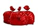 Oakridge Extra Thick 10 Gallon Biohazard Safety Bags (50 Bags) - 24