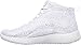 Skechers Women's Burst - Seeing Stars Casual Shoe White/Silver