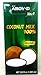Aroy-D Coconut Milk, 33.8 Fluid Ounce (Pack of 4)