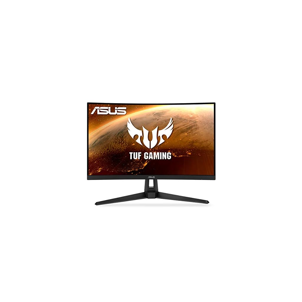 ASUS TUF Gaming VG27WQ1B Monitor Review with Specs ASUS TUF Gaming VG27WQ1B Monitor Review with Specs