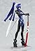 Max Factory Muv-Luv Alternative: Meiya Mitsurugi Figma Action Figure (UN Troop Version)