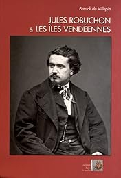 Jules Robuchon & les îles vendéennes