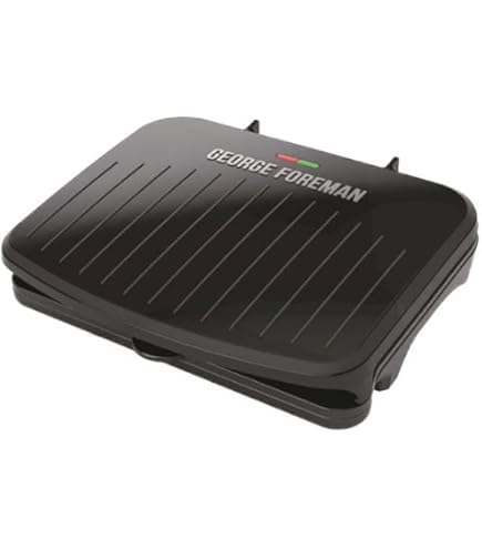 thumbnail image 2 of Small George Foreman Grill 1Pc 14.5 Inch Replacement Grill Grease Collector Drip Pan For George For Foreman Smile Home George Foreman Grills 2 of 13