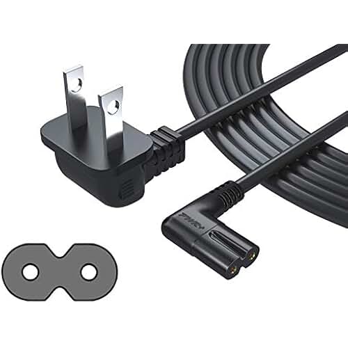 samsung tv power cord