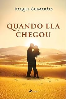 Livro Quando ela chegou