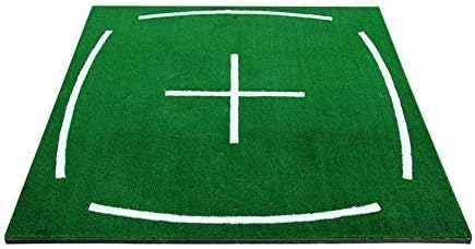 driving range practice mats