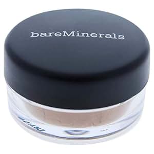 Amazon.com : bareMinerals Brow Color, Ash Blonde/Pale, 0 ...