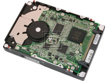 8J300J0 Maxtor Atlas 10K V Hard Drive 8J300J0