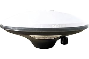 RF OUTLET GNSS Surveying Antenna and Precise Navigation Antenna GPS GLONASS Galileo Compass Entry Level