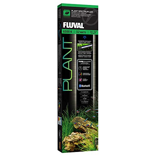 Fluval Bluetooth Freshwater Light LED - Image 3