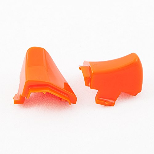 Orange Triggers Controller Mod for Xbox One