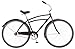 Schwinn Gammon Men’s 18 Cruiser Bicycle, 18-Inch/Medium, Black, 18″/Mediumthumb 1