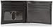 Guess Men's Arvin Billfold Wallet, Brown, One Size