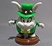 Furuta Choco Egg Party Super Mario Odyssey Mini Figure~#11. Topper~Figure Only No Paper Leaflet