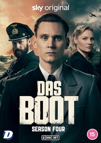 Amazon.com: Das Boot (Director's Cut) : Jürgen Prochnow, Herbert