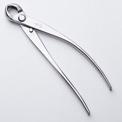 Knob Cutter Branch Cutter Mu Tian Bonsai Tools Concave Cutter Round