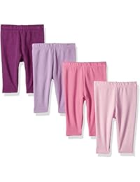 Hanes Girls' Ultimate Felpa Con Cerniera Per Bambina, Manica Lunga, Comoda E Morbida - 3
