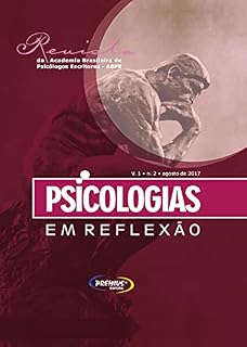 Livro Psicologias em Reflexão vol.1