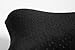 Aeris Car Headrest Pillow,%100 Memory Foam Car Neck Pillow for Driving with Strap - Carry Bag - Maximum Neck Support for Car Seat - Portable Small Travel Pillow - Perfect for Camping and Traveling