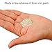 Kirei Azuki & Clay Enzyme Facial Exfoliant: Natural, Gentle, Additive-Free, Microbead-Free