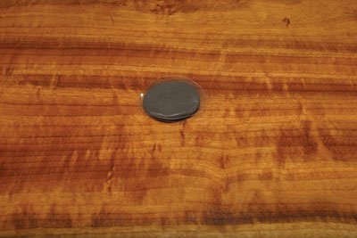 Tungsten-Tacky-Weight