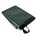 Evelots Extra Large Packing Bags for Moving - 5.5 Feet Long Storage Totes for Space Saving with Zippers & Carrying Handles for Camping, Garage, Outdoor Patio Cushion, Comforters Storage Bags