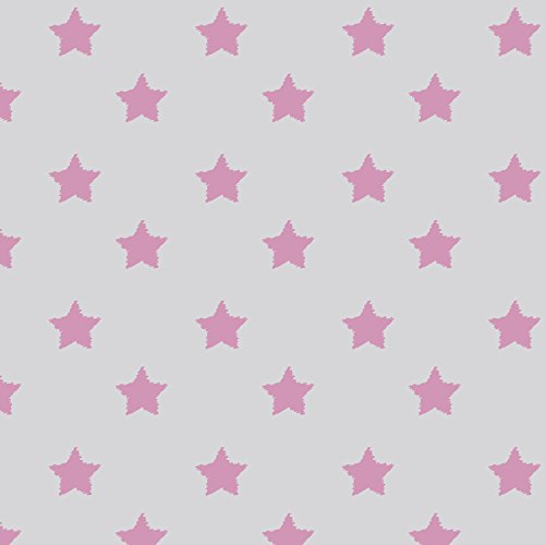 Bacati Nautical Whales/Boats/Stars Girls 100% Cotton 3 Piece Crib Set with 4 Layer Lux Blanket/Fitted Sheet/Skirt, Pink/Navy