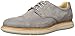 Sebago Men's Smyth Cap Toe Oxford